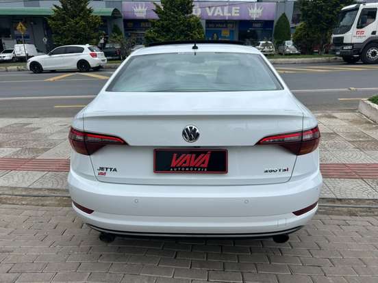 VOLKSWAGEN-JETTA-1.4 250 TSI TOTAL FLEX COMFORTLINE TIPTRONIC VOLKSWAGEN-JETTA-2018