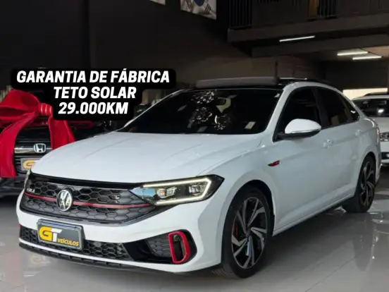 VOLKSWAGEN-JETTA-2.0 350 TSI GASOLINA GLI DSG VOLKSWAGEN-JETTA-2023