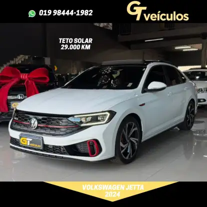 VOLKSWAGEN-JETTA-2.0 350 TSI GASOLINA GLI DSG VOLKSWAGEN-JETTA-2023