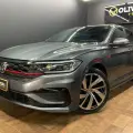 VOLKSWAGEN JETTA 2.0 350 TSI GASOLINA GLI DSG VOLKSWAGEN JETTA 2.0 350 TSI GASOLINA GLI DSG