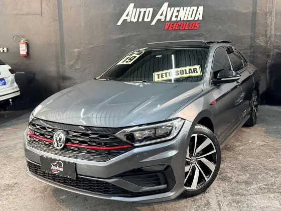 VOLKSWAGEN JETTA 2.0 350 TSI GASOLINA GLI DSG