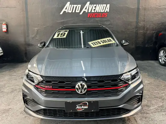 VOLKSWAGEN-JETTA-2.0 350 TSI GASOLINA GLI DSG VOLKSWAGEN-JETTA-2019