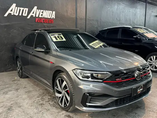 VOLKSWAGEN-JETTA-2.0 350 TSI GASOLINA GLI DSG VOLKSWAGEN-JETTA-2019