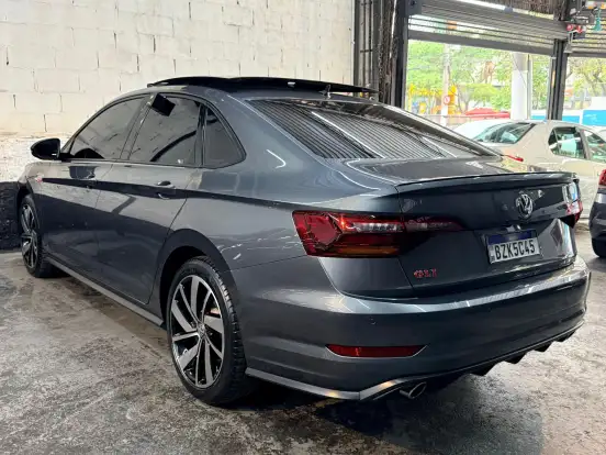 VOLKSWAGEN-JETTA-2.0 350 TSI GASOLINA GLI DSG VOLKSWAGEN-JETTA-2019