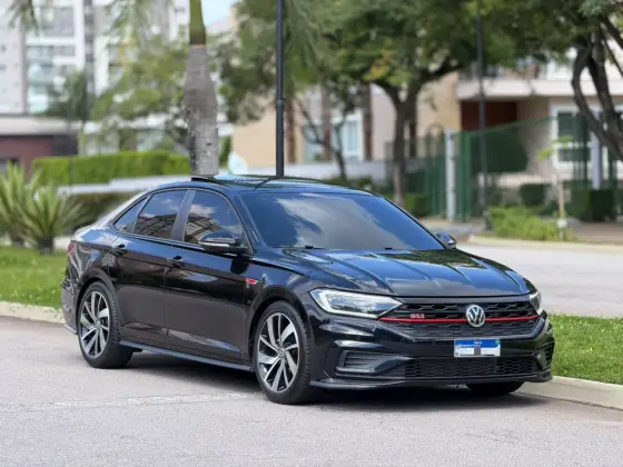 VOLKSWAGEN JETTA 2.0 350 TSI GASOLINA GLI DSG