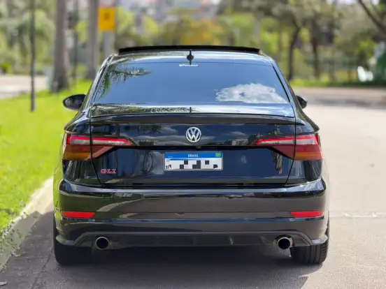 VOLKSWAGEN-JETTA-2.0 350 TSI GASOLINA GLI DSG VOLKSWAGEN-JETTA-2021