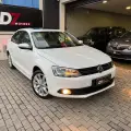 VOLKSWAGEN JETTA 2.0 COMFORTLINE FLEX 4P TIPTRONIC VOLKSWAGEN JETTA 2.0 COMFORTLINE FLEX 4P TIPTRONIC
