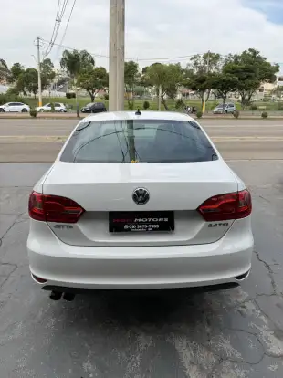 VOLKSWAGEN-JETTA-2.0 TSI HIGHLINE 211CV GASOLINA 4P TIPTRONIC VOLKSWAGEN-JETTA-2012