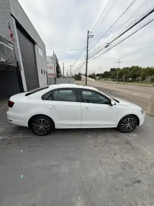 VOLKSWAGEN-JETTA-2.0 TSI HIGHLINE 211CV GASOLINA 4P TIPTRONIC VOLKSWAGEN-JETTA-2012