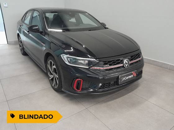 VOLKSWAGEN JETTA 2.0 350 TSI GASOLINA GLI DSG
