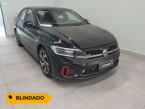 VOLKSWAGEN-JETTA-2.0 350 TSI GASOLINA GLI DSG VOLKSWAGEN-JETTA-2023