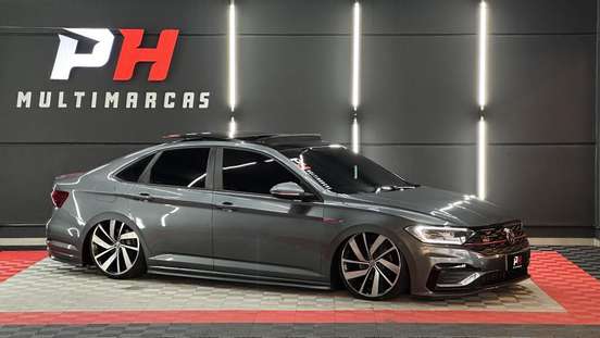 VOLKSWAGEN-JETTA-2.0 350 TSI GASOLINA GLI DSG VOLKSWAGEN-JETTA-2020