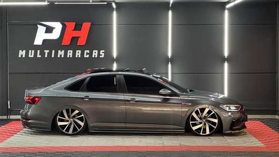 VOLKSWAGEN-JETTA-2.0 350 TSI GASOLINA GLI DSG VOLKSWAGEN-JETTA-2020