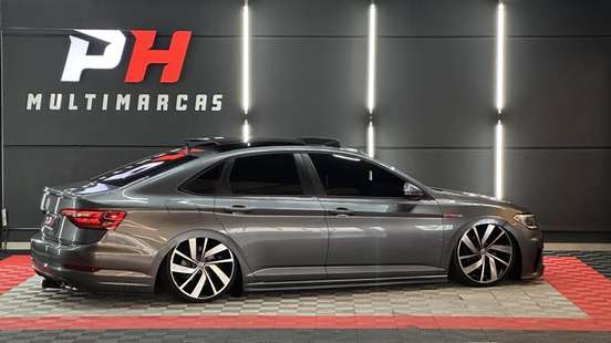 VOLKSWAGEN-JETTA-2.0 350 TSI GASOLINA GLI DSG VOLKSWAGEN-JETTA-2020