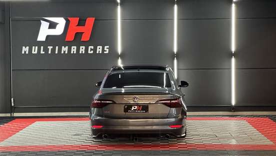 VOLKSWAGEN-JETTA-2.0 350 TSI GASOLINA GLI DSG VOLKSWAGEN-JETTA-2020