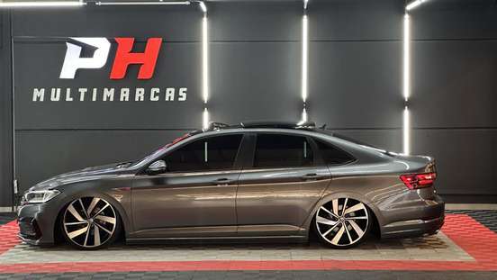VOLKSWAGEN-JETTA-2.0 350 TSI GASOLINA GLI DSG VOLKSWAGEN-JETTA-2020
