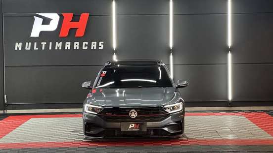 VOLKSWAGEN-JETTA-2.0 350 TSI GASOLINA GLI DSG VOLKSWAGEN-JETTA-2020