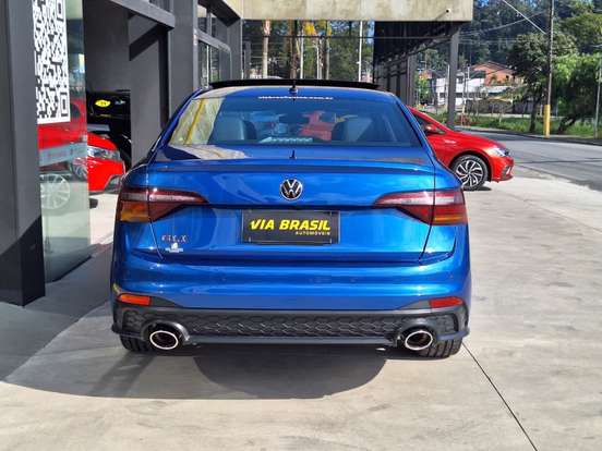 VOLKSWAGEN-JETTA-2.0 350 TSI GASOLINA GLI DSG VOLKSWAGEN-JETTA-2023