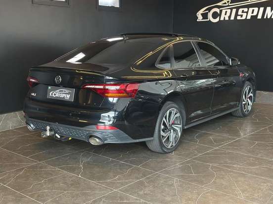 VOLKSWAGEN-JETTA-2.0 350 TSI GASOLINA GLI DSG VOLKSWAGEN-JETTA-2022