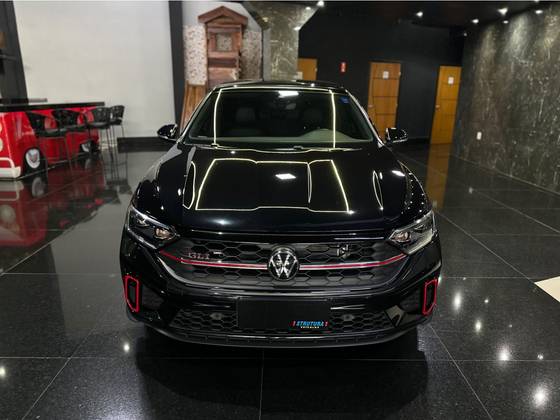VOLKSWAGEN JETTA 2.0 350 TSI GASOLINA GLI DSG