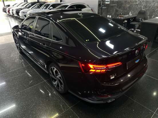 VOLKSWAGEN-JETTA-2.0 350 TSI GASOLINA GLI DSG VOLKSWAGEN-JETTA-2024