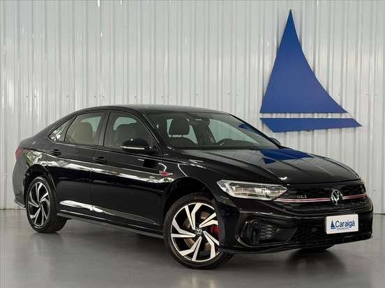 VOLKSWAGEN-JETTA-2.0 350 TSI GASOLINA GLI DSG VOLKSWAGEN-JETTA-2023