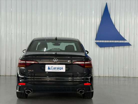 VOLKSWAGEN-JETTA-2.0 350 TSI GASOLINA GLI DSG VOLKSWAGEN-JETTA-2023