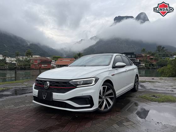 VOLKSWAGEN JETTA 2.0 350 TSI GASOLINA GLI DSG