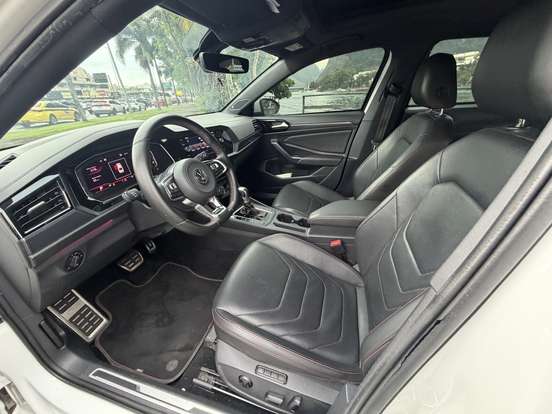 VOLKSWAGEN-JETTA-2.0 350 TSI GASOLINA GLI DSG VOLKSWAGEN-JETTA-2019
