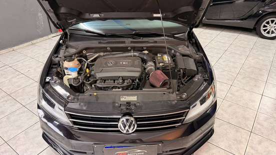 VOLKSWAGEN-JETTA-2.0 TSI HIGHLINE 211CV GASOLINA 4P TIPTRONIC VOLKSWAGEN-JETTA-2016