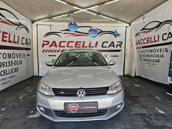 VOLKSWAGEN-JETTA-2.0 TSI HIGHLINE 211CV GASOLINA 4P TIPTRONIC VOLKSWAGEN-JETTA-2014