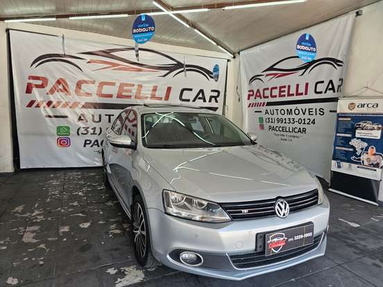 VOLKSWAGEN-JETTA-2.0 TSI HIGHLINE 211CV GASOLINA 4P TIPTRONIC VOLKSWAGEN-JETTA-2014