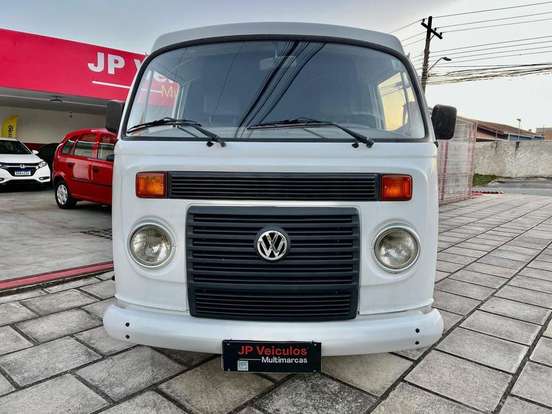 VOLKSWAGEN-KOMBI-1.4 MI FURGÃO 8V FLEX 3P MANUAL VOLKSWAGEN-KOMBI-2013