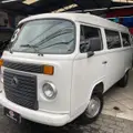 VOLKSWAGEN KOMBI 1.4 MI STD 8V FLEX 4P MANUAL VOLKSWAGEN KOMBI 1.4 MI STD 8V FLEX 4P MANUAL