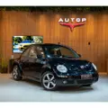 VOLKSWAGEN NEW BEETLE 2.0 MI 8V GASOLINA 2P TIPTRONIC VOLKSWAGEN NEW BEETLE 2.0 MI 8V GASOLINA 2P TIPTRONIC