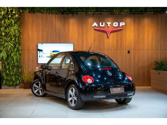 VOLKSWAGEN-NEW BEETLE-2.0 MI 8V GASOLINA 2P TIPTRONIC VOLKSWAGEN-NEW BEETLE-2010