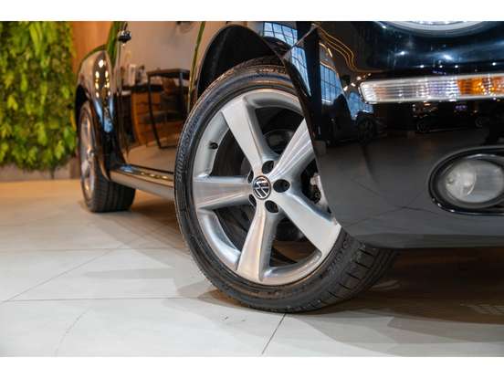 VOLKSWAGEN-NEW BEETLE-2010