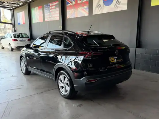 VOLKSWAGEN-NIVUS-1.0 200 TSI TOTAL FLEX COMFORTLINE AUTOMÁTICO VOLKSWAGEN-NIVUS-2022