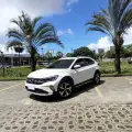 VOLKSWAGEN NIVUS 1.0 200 TSI TOTAL FLEX HIGHLINE AUTOMÁTICO VOLKSWAGEN NIVUS 1.0 200 TSI TOTAL FLEX HIGHLINE AUTOMÁTICO
