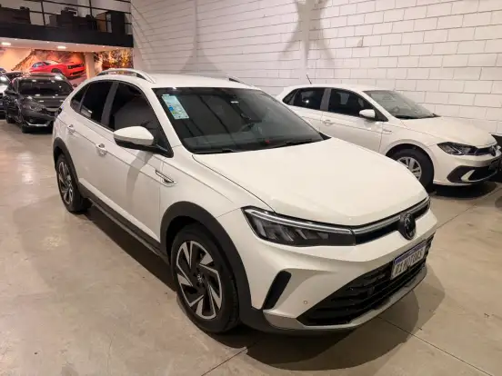 VOLKSWAGEN-NIVUS-1.0 200 TSI TOTAL FLEX HIGHLINE AUTOMÁTICO VOLKSWAGEN-NIVUS-2025