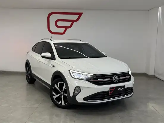 VOLKSWAGEN-NIVUS-1.0 200 TSI TOTAL FLEX HIGHLINE AUTOMÁTICO VOLKSWAGEN-NIVUS-2022