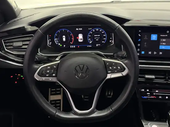 VOLKSWAGEN-NIVUS-1.0 200 TSI TOTAL FLEX HIGHLINE AUTOMÁTICO VOLKSWAGEN-NIVUS-2022