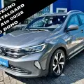 VOLKSWAGEN NIVUS 1.0 200 TSI TOTAL FLEX HIGHLINE AUTOMÁTICO VOLKSWAGEN NIVUS 1.0 200 TSI TOTAL FLEX HIGHLINE AUTOMÁTICO