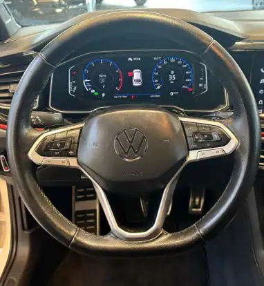 VOLKSWAGEN-NIVUS-1.0 200 TSI TOTAL FLEX HIGHLINE AUTOMÁTICO VOLKSWAGEN-NIVUS-2022