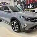 VOLKSWAGEN NIVUS 1.0 200 TSI TOTAL FLEX HIGHLINE AUTOMÁTICO VOLKSWAGEN NIVUS 1.0 200 TSI TOTAL FLEX HIGHLINE AUTOMÁTICO