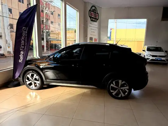 VOLKSWAGEN-NIVUS-1.0 200 TSI TOTAL FLEX HIGHLINE AUTOMÁTICO VOLKSWAGEN-NIVUS-2023