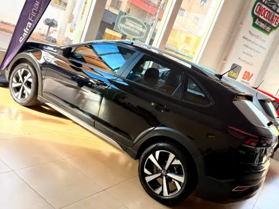 VOLKSWAGEN-NIVUS-1.0 200 TSI TOTAL FLEX HIGHLINE AUTOMÁTICO VOLKSWAGEN-NIVUS-2023