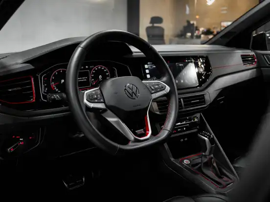 VOLKSWAGEN-NIVUS-1.4 250 TSI TOTAL FLEX GTS AUTOMÁTICO VOLKSWAGEN-NIVUS-2025