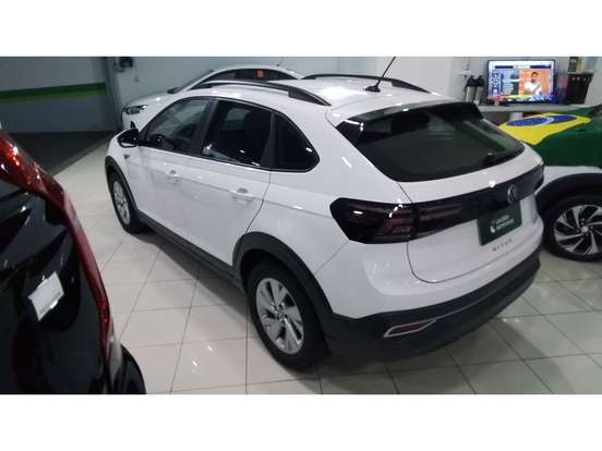 VOLKSWAGEN-NIVUS-1.0 200 TSI TOTAL FLEX COMFORTLINE AUTOMÁTICO VOLKSWAGEN-NIVUS-2024