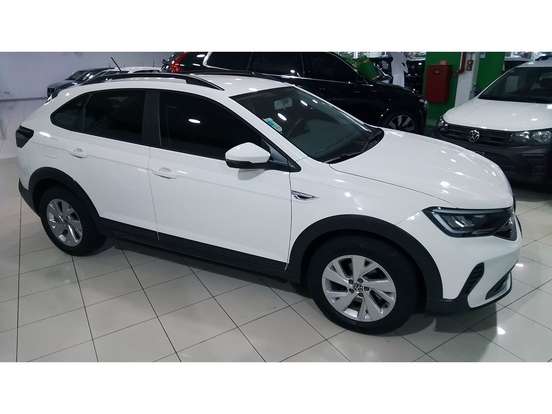 VOLKSWAGEN-NIVUS-1.0 200 TSI TOTAL FLEX COMFORTLINE AUTOMÁTICO VOLKSWAGEN-NIVUS-2024
